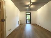 Büro Praxis im Erdgeschoss - 