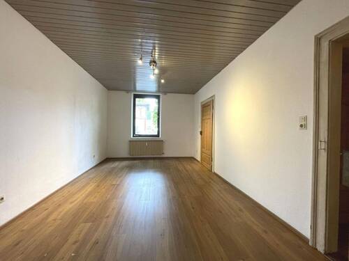 Therapieraum im Erdgeschoss - 