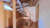 OG-Treppenhaus - 