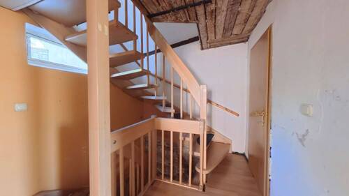 OG-Treppenhaus - 