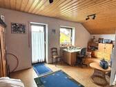 DG-Zimmer mit Balkonzugang - 