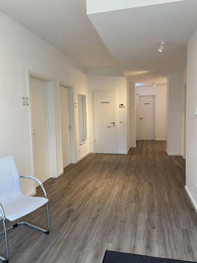 Entree 2 - Büro zur Miete in Timmendorfer Strand