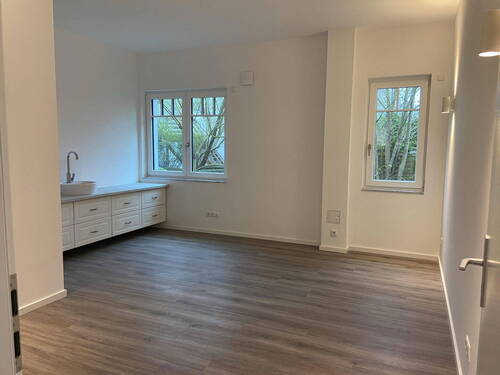Behanldungsraum - Büro in Timmendorfer Strand zur Miete