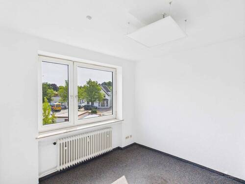 Bürofläche - 
