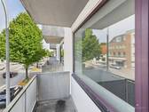 Balkon - 