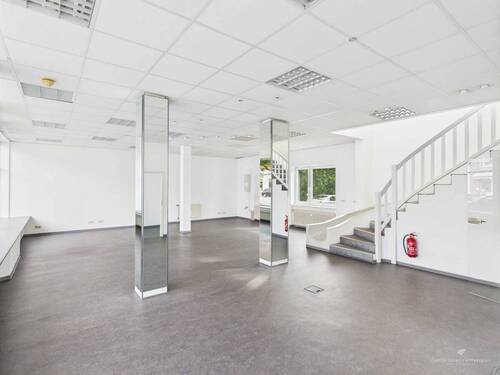 Büro/Praxisfläche - Büro in Bremerhaven / Leherheide zur Miete