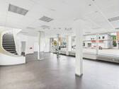 Büro/Praxisfläche - 