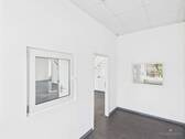 Büro/Praxisfläche - 