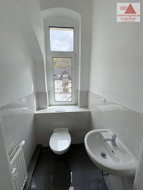 Gäste-WC - 