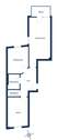 Grundriss - 