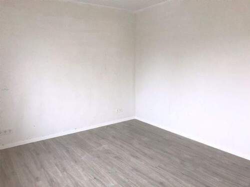 ... mit sehr guter Stellfläche - 