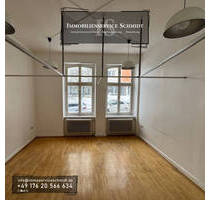 Praxisräume in zentraler Lage der Stadt Lüdenscheid zu Miete