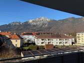 Ausblick - 2 Zimmer Etagenwohnung zum Kaufen in Bad Reichenhall