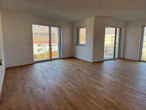 Wohnen Essen Kochen - 2 Zimmer Etagenwohnung in Bad Reichenhall