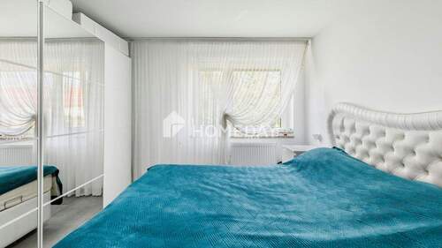 Schlafzimmer 1 - 
