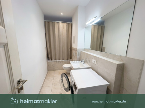 Badezimmer - 