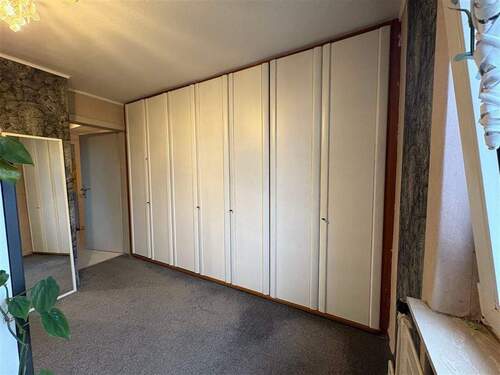 Einbauschrank Schlafzimmer - 