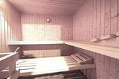 EG Sauna - 