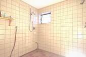 EG Duschbereich der Sauna - 