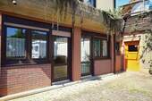 Li. Hobbyraum 1 u. Büro 2 jeweils Zugang von Außen - 1 Zimmer Mehrfamilienhaus, Wohnhaus in Ellwangen (Jagst)