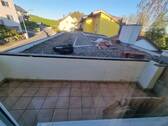 Balkon - Möblierte 2 Zimmerwohnung mit Balkon