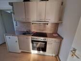 Küche - Etagenwohnung mit 62,10 m&sup2; in Amberg zur Miete