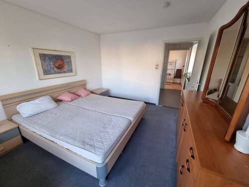 Schlafzimmer - 