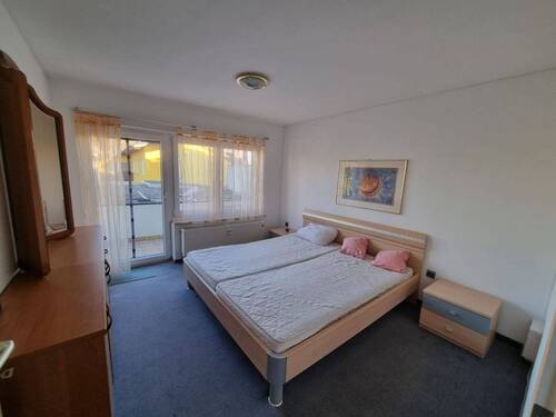 Schlafzimmer - 
