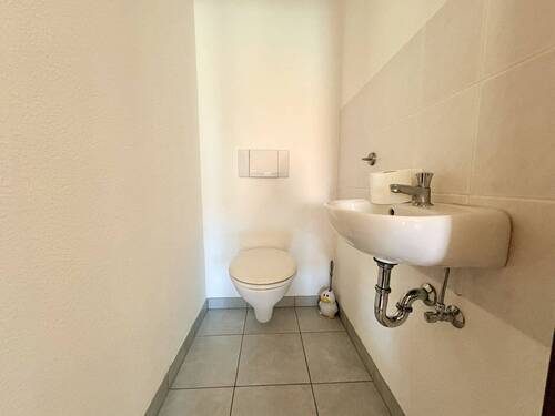 separates WC - 