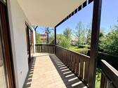 Balkon - 