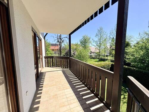 Balkon - 
