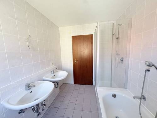 Tageslichbad - 