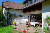 Terrasse - 