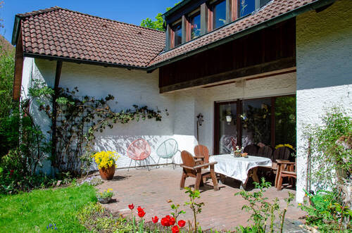 Terrasse - 