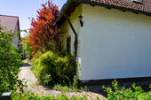 Hauszugang - 