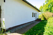 Eingangsbereich - 