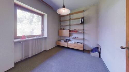 Arbeitszimmer - 