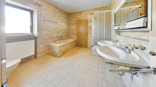Badezimmer - 