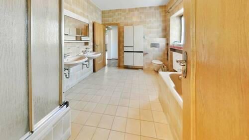 Badezimmer - 