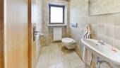 Toilette - 