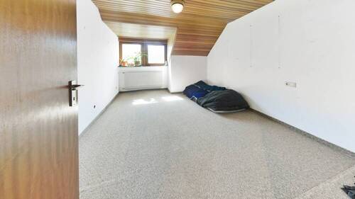 Kinderzimmer - 