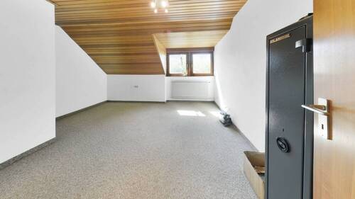 Kinderzimmer - 