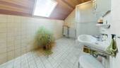 Badezimmer DG - 