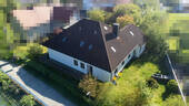 Nord-/Ostansicht - 