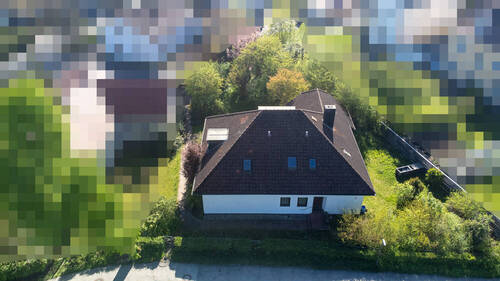 Ostansicht - 