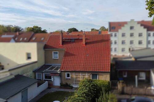 Ansicht Südost - 