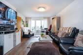 Bild 3 - 2 Zimmer Etagenwohnung in Esens