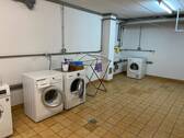 Waschraum - 