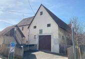 Ansicht - 6 Zimmer Einfamilienhaus in Ditzingen