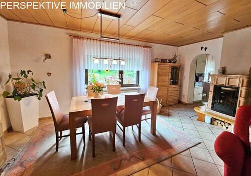 Essbereich - 